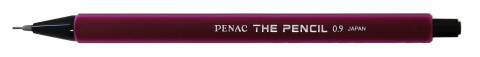 Mikrotužka Penac 0,9mm The Pencil mix barev